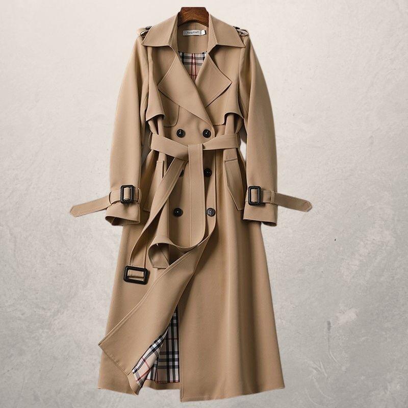 Manteau Lamina