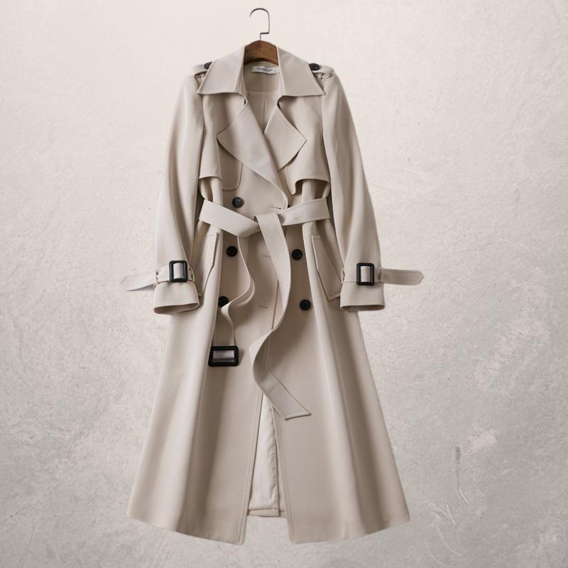 Manteau Lamina