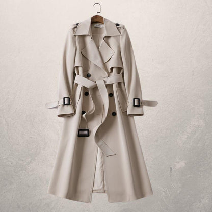 Manteau Lamina